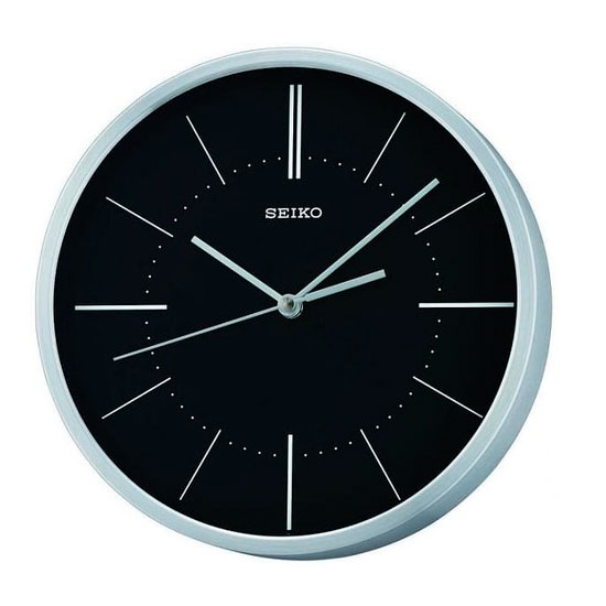 Настенные часы Seiko Clock QXA715AN